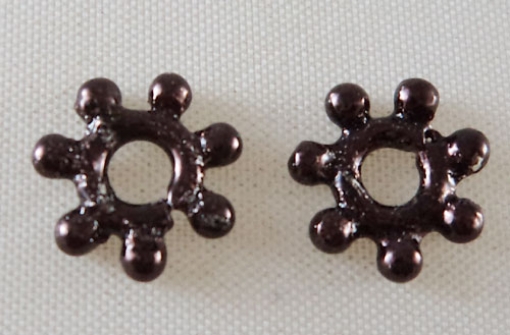 Metal Beads