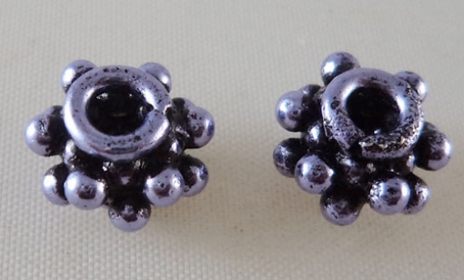 Metal Beads