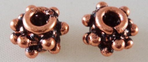 Metal Beads