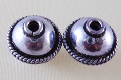 Metal Beads