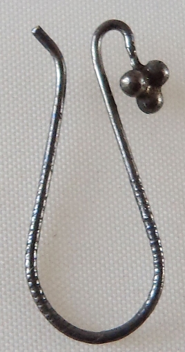 Metal Beads