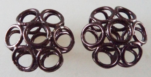 Metal Beads