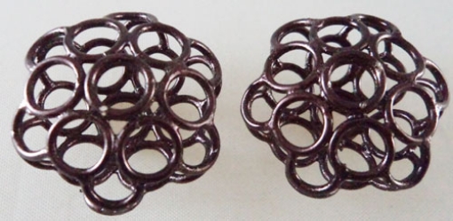 Metal Beads