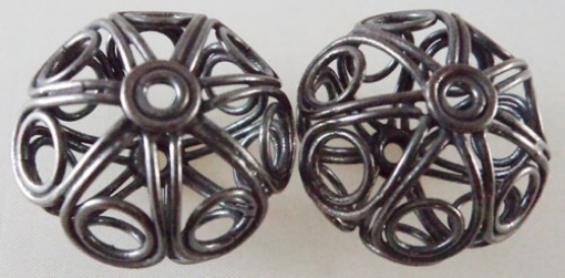 Metal Beads