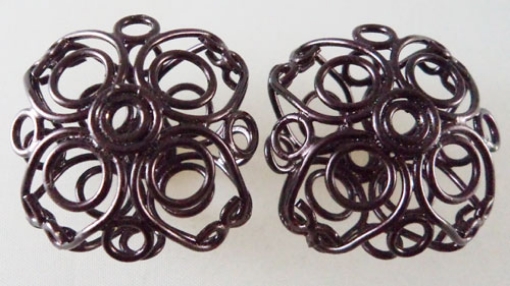 Metal Beads