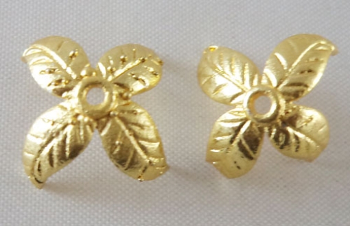 Metal Beads