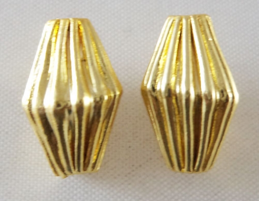 Metal Beads