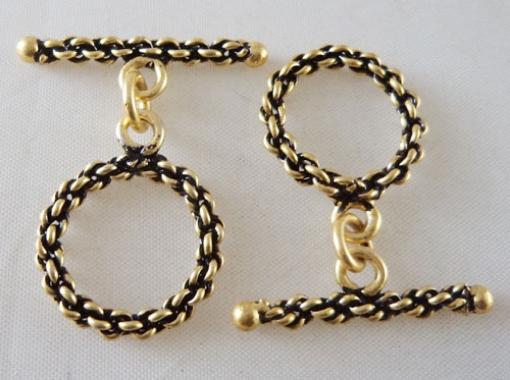 Metal Beads