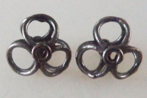 Metal Beads