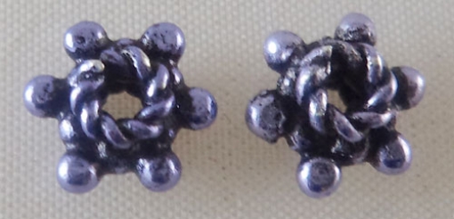 Metal Beads