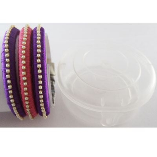 Handmade bracelet set