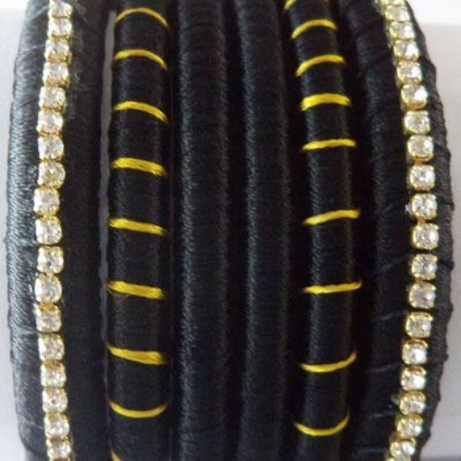 Handmade bracelet set
