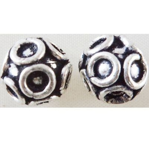 Metal Beads