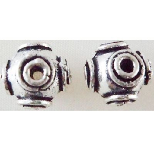 Metal Beads