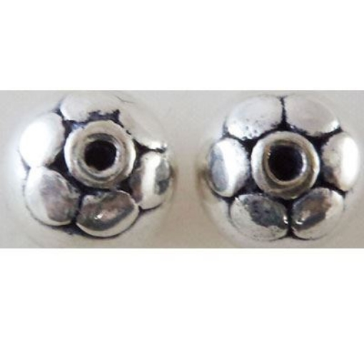 Metal Beads