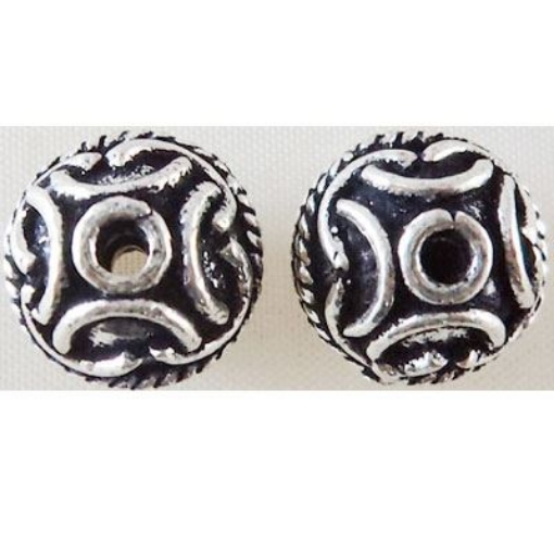 Metal Beads