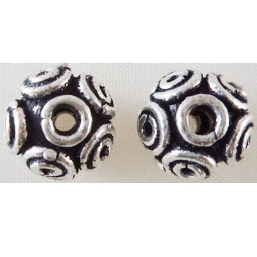 Metal Beads