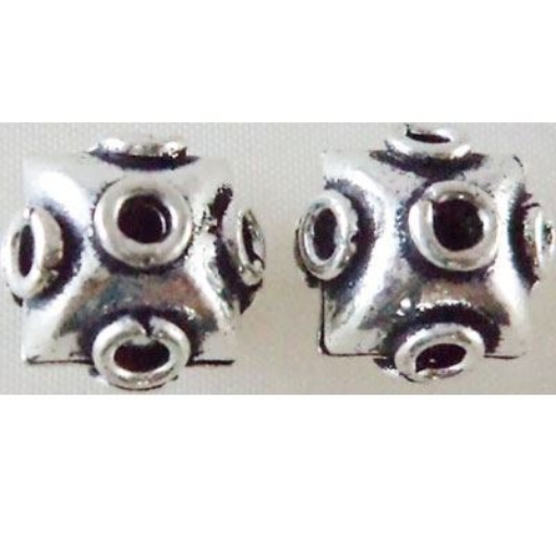 Metal Beads