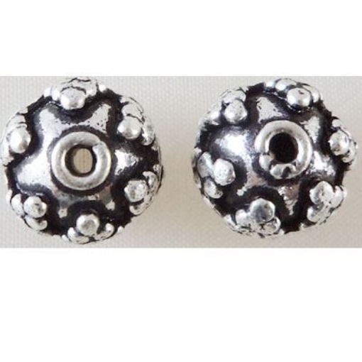 Metal Beads