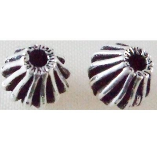 Metal Beads