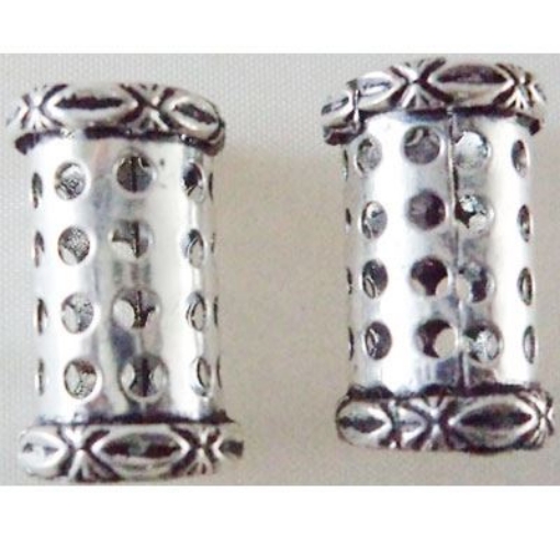 Metal Beads