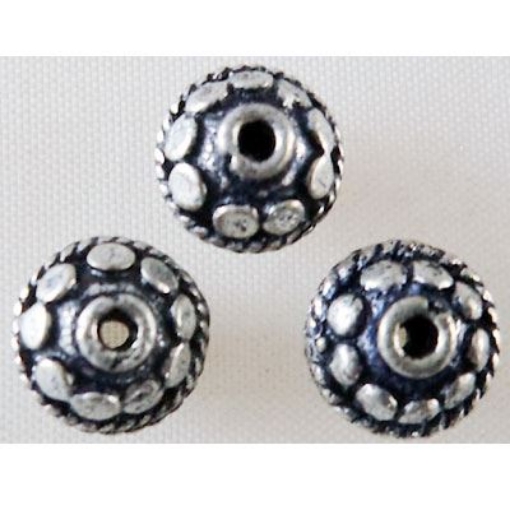 Metal Beads