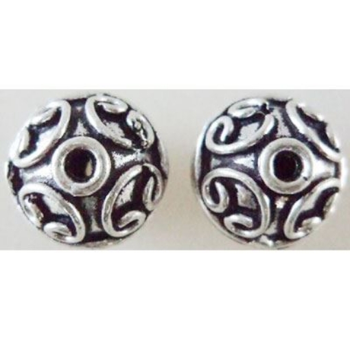 Metal Beads