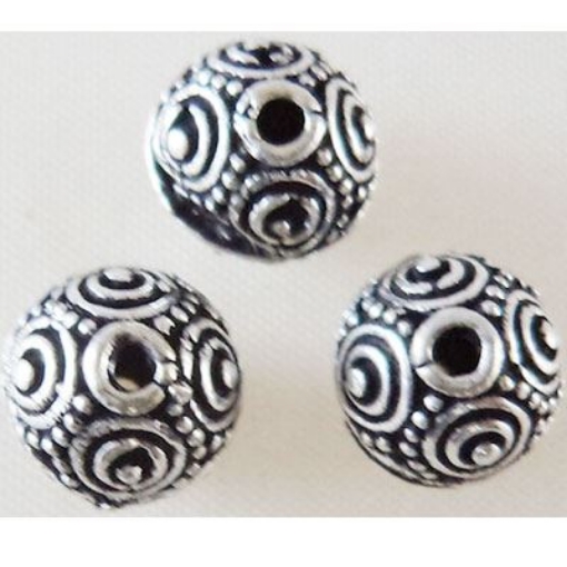 Metal Beads