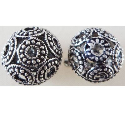 Metal Beads