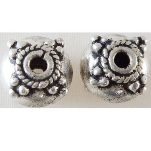 Picture of Metal Beads