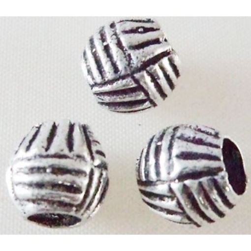 Metal Beads