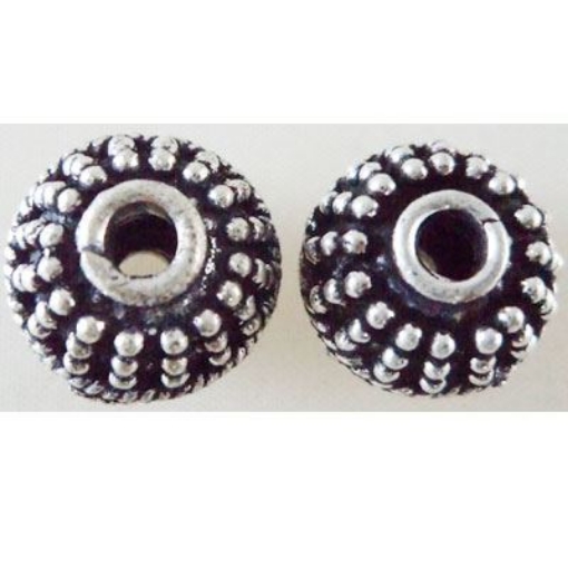 Metal Beads