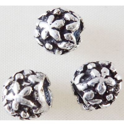 Metal Beads