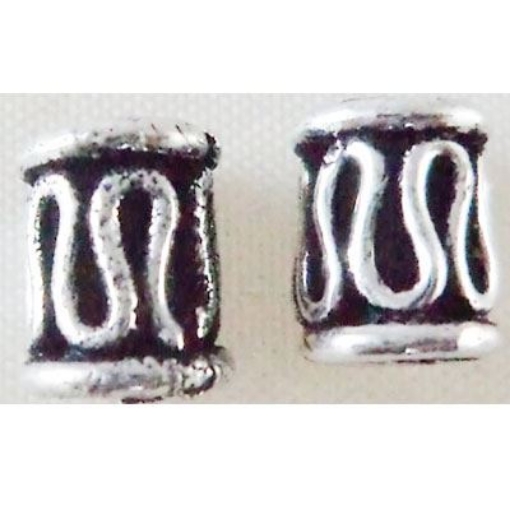 Metal Beads