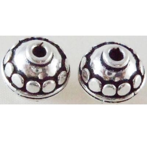 Metal Beads