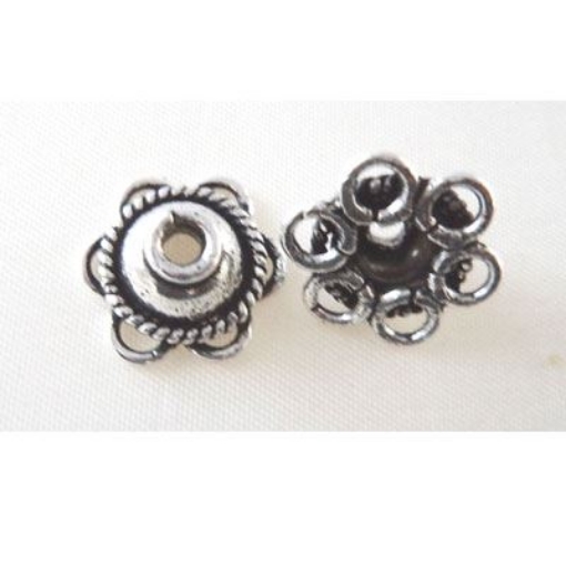 Metal Beads