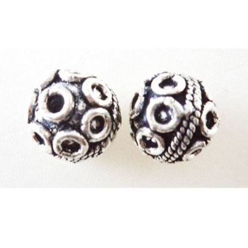 Metal Beads