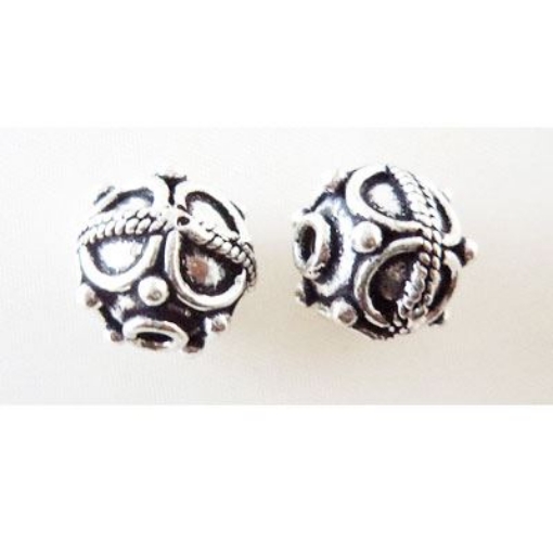 Metal Beads