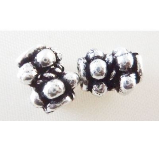 Metal Beads