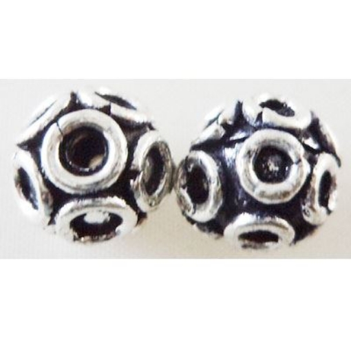 Metal Beads