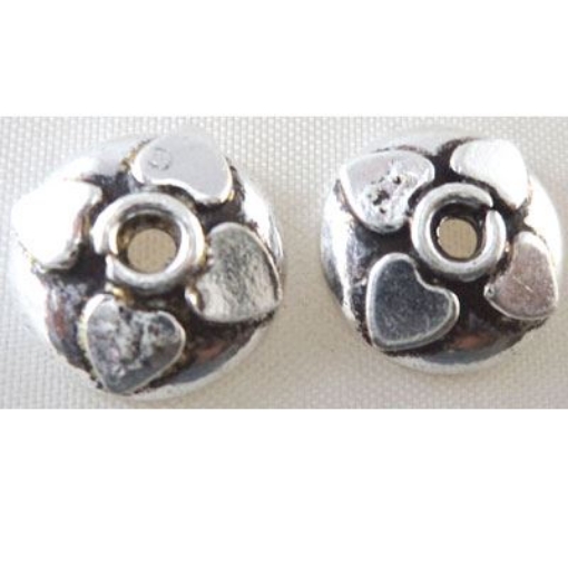 Picture of Metal Beads