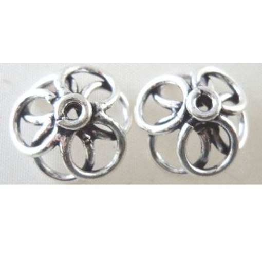 Picture of Metal Beads