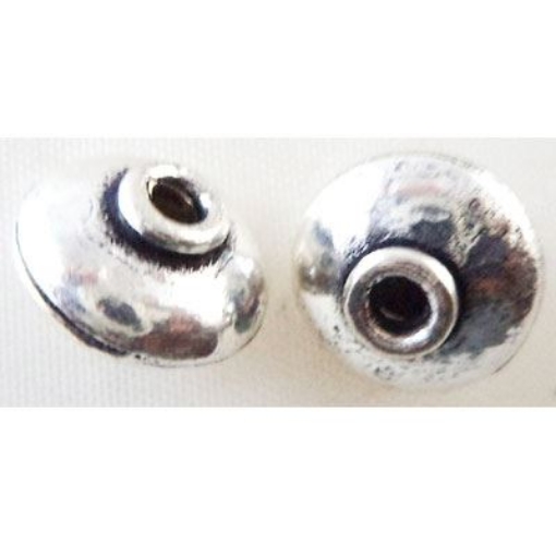 Metal Beads