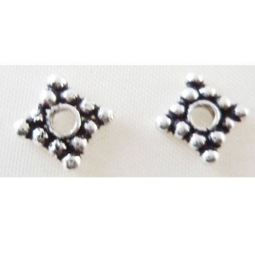 Metal Beads