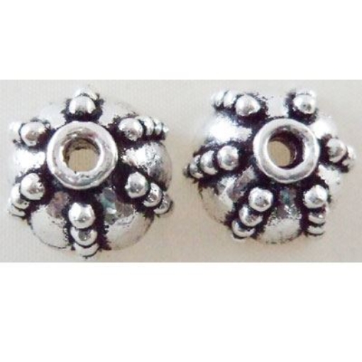 Picture of Metal Beads