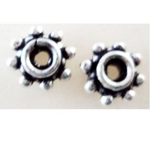 Metal Beads