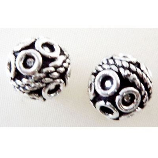 Metal Beads