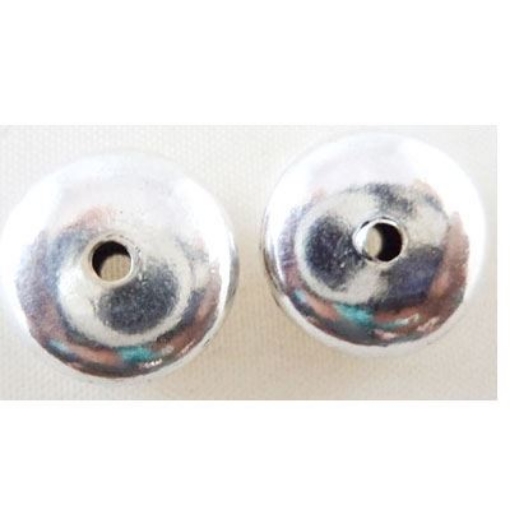 Metal Beads