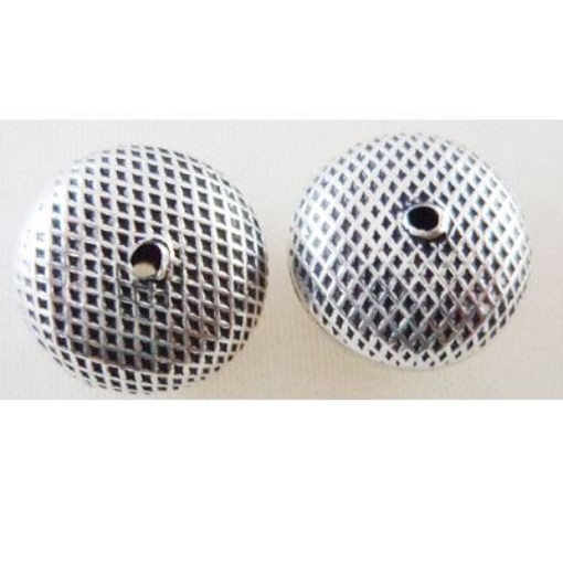 Metal Beads