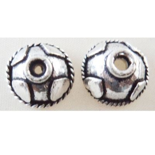 Metal Beads